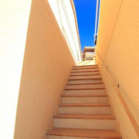Lovely 2 Bedroom Apartment In Rojales Near Marquesa Golf Ciudad Quesada Exterior photo