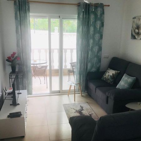 Lovely 2 Bedroom Apartment In Rojales Near Marquesa Golf Ciudad Quesada Exterior photo