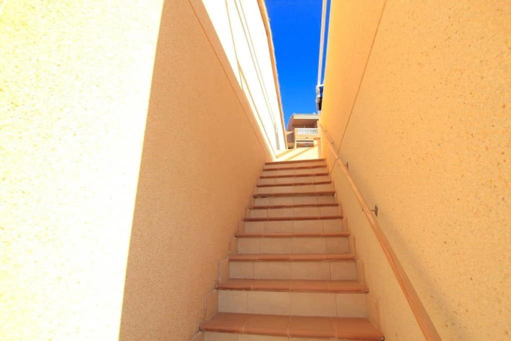 Lovely 2 Bedroom Apartment In Rojales Near Marquesa Golf Ciudad Quesada Exterior photo