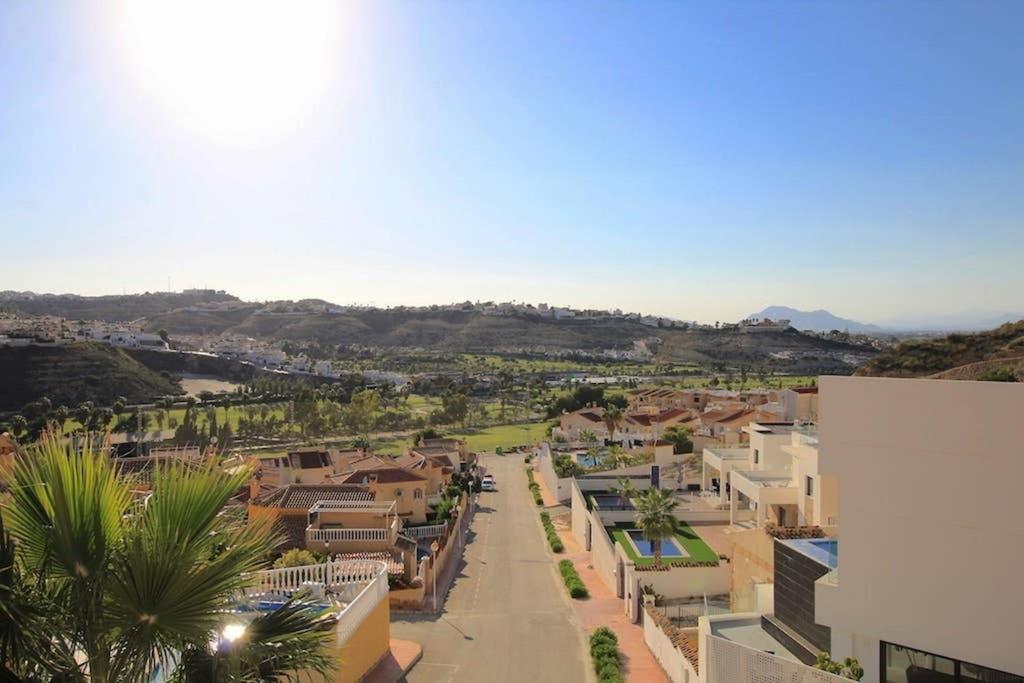 Lovely 2 Bedroom Apartment In Rojales Near Marquesa Golf Ciudad Quesada Exterior photo