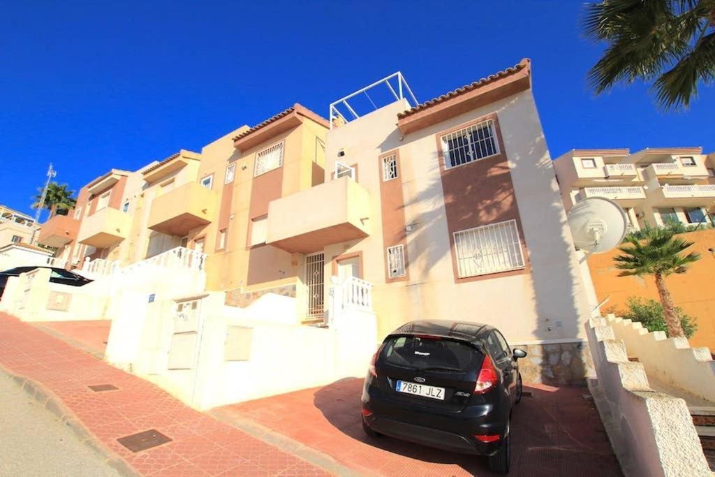 Lovely 2 Bedroom Apartment In Rojales Near Marquesa Golf Ciudad Quesada Exterior photo