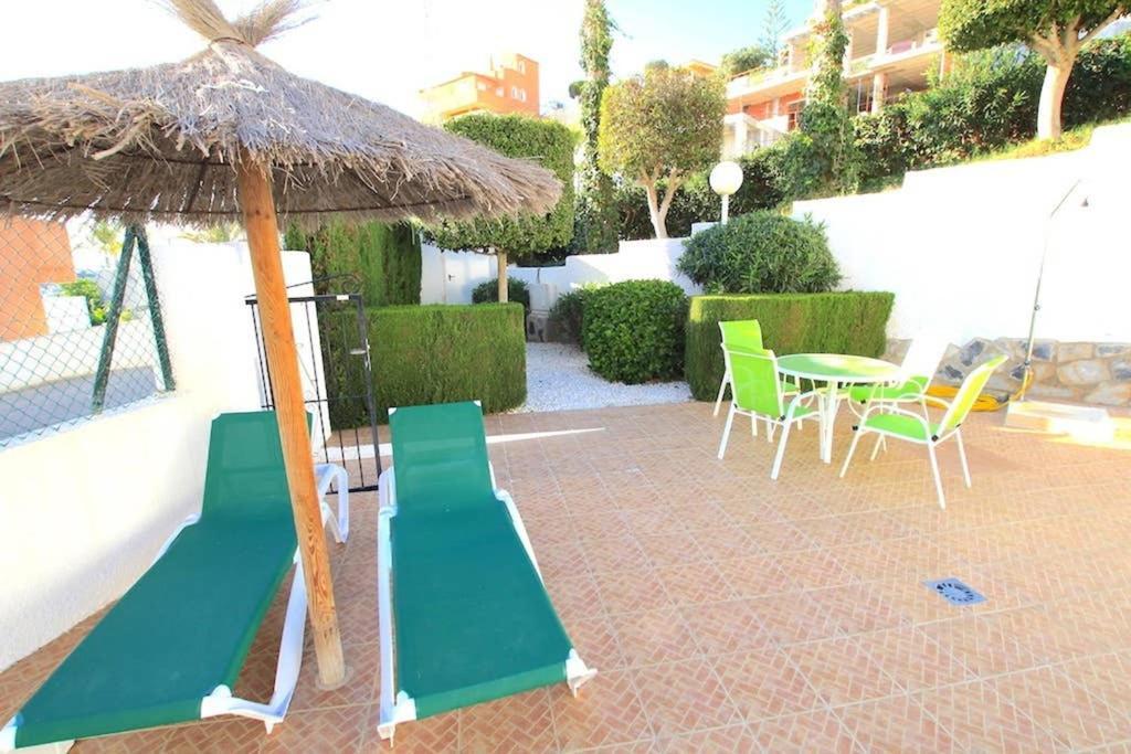 Lovely 2 Bedroom Apartment In Rojales Near Marquesa Golf Ciudad Quesada Exterior photo