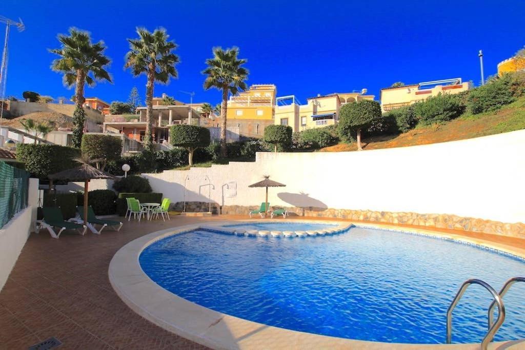 Lovely 2 Bedroom Apartment In Rojales Near Marquesa Golf Ciudad Quesada Exterior photo