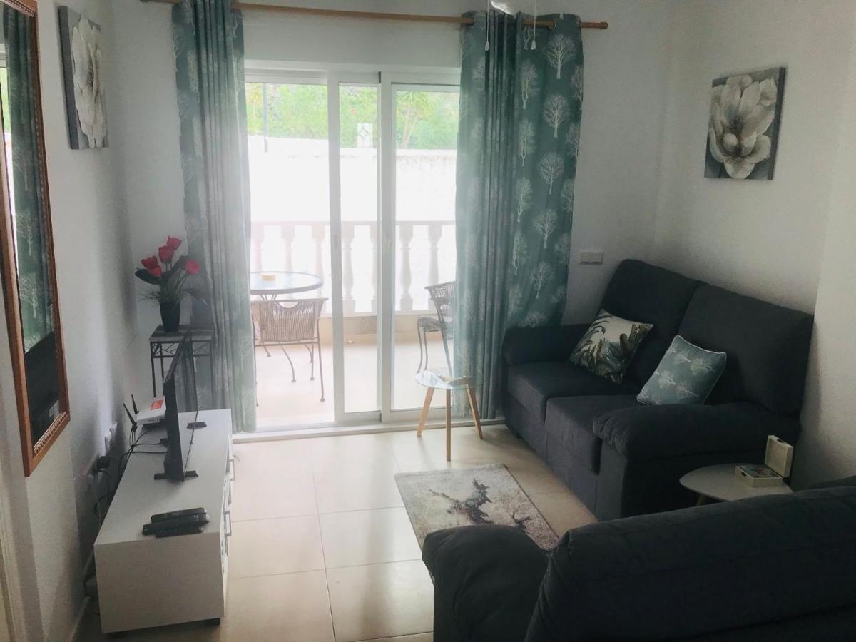 Lovely 2 Bedroom Apartment In Rojales Near Marquesa Golf Ciudad Quesada Exterior photo