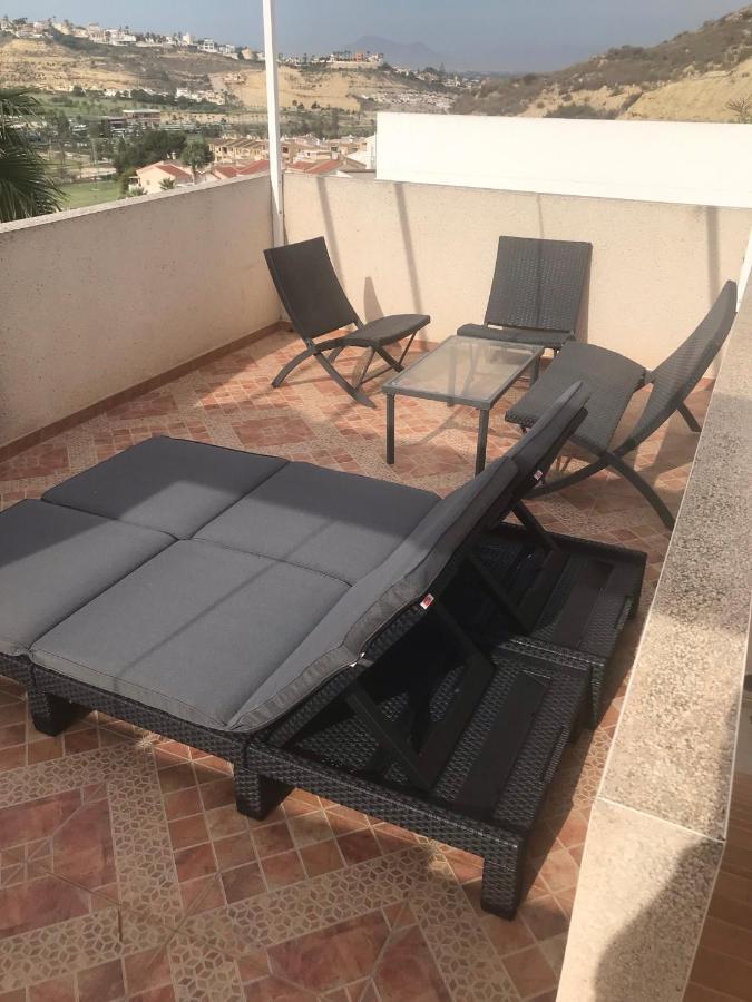 Lovely 2 Bedroom Apartment In Rojales Near Marquesa Golf Ciudad Quesada Exterior photo