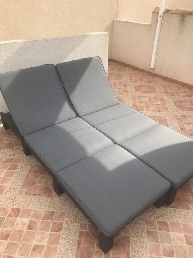 Lovely 2 Bedroom Apartment In Rojales Near Marquesa Golf Ciudad Quesada Exterior photo